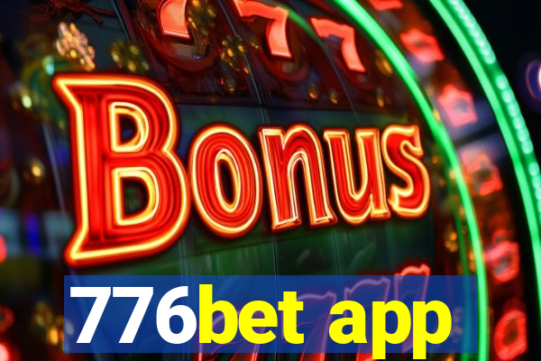 776bet app